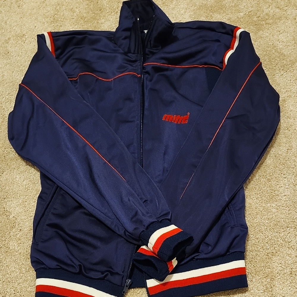 Vintage Men's Jacket